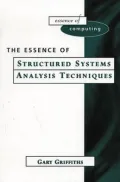 The Essence of Systems Analysis Techniques