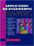 Application (Re)Engineering Building Web-Based Applications and Dealing With Legacies