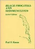 Beach Processes and Sedimentation