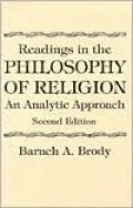 Readings in the Philosophy of Religion; An Analytic Approach