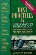 Best Practices in Information Technology