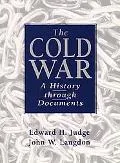 Cold War A History Through Documents
