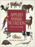 Applied Animal Nutrition: Feeds and Feeding
