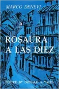 Rosaura a Las Diez