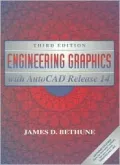 Engineering Graphics With Autocad Release 14