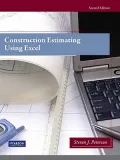 Construction Estimating Using Excel - 2nd Edition
