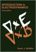 Introduction to Electrodynamics