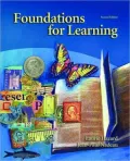 Foundations for Learning