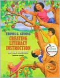 Creating Literacy Instruction for All Students