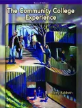 Community College Experience, Brief Edition Value Package (Includes PH Planner for Student Success)
