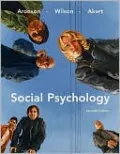 Social Psychology