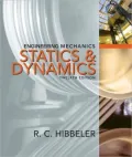 Engineering Mechanics: Combined Statics & Dynamics