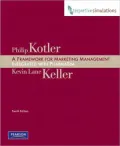 Framework for Marketing Management: Integrated PharmaSim Simulation Experience