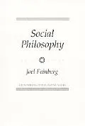 Social Philosophy