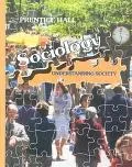 Sociology Understanding Society