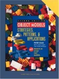 Book cover of Object Models: Strategies, Patterns, and Applications