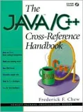 The Java/C++ cross-reference handbook