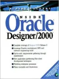Oracle Designer - 2000