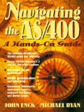 Navigating the AS/400: A Hands-On Guide