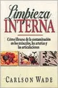 Limpieza Interna