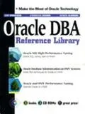 Oracle Dba Reference Library