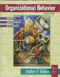 Organizational Behavior and Surfing for Success in Business 1997
