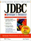 JDBC Developer's Resource