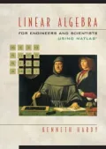 Linear Algebra for Engineers and Scientists