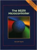 The 80251 Microcontroller