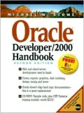 Oracle Developer/2000 Handbook