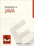 Introduction to Java