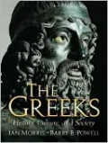 The Greeks: History, Culture, and Society