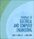 The Essentials of Electrical and Computer Engineering