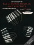 Introductory Electronic Devices and Circuits: Conventional Flow Version