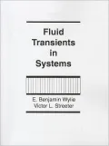 Fluid Transients in Systems