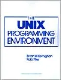 The UNIX Programming Environment