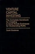Venture Capital Investing