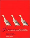 Introduction to Operations and Supply Chain Management