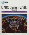 UNIX System V Release 3.2 Streams Programmer's Guide