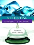 Accounting for Hospitality Industry