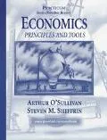 Economics Principles and Tools  Practicum