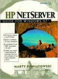 HP NETServer Guide for Windows NT