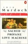 The Sacred and Profane Love Machine