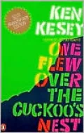One Flew Over the Cuckoo's Nest