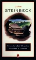 Travels with Charley: In Search of America