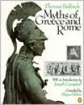 Myths of Greece and Rome