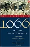 Book cover of 1066: The Year of the Conquest