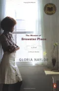 Book cover of The Women of Brewster Place