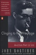 Clinging to the Wreckage: A Part of Life