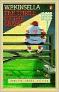 The Thrill of the Grass
